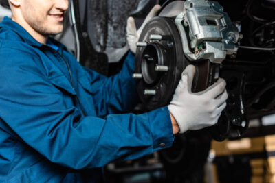 Unmasking the Unsung Hero of Safe Drives: Dive Deep into Automotive Brakes | Specialized Truck & Auto