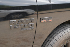 The number one question we get from our customers with Hemi engines is, “is the Hemi tick bad?”